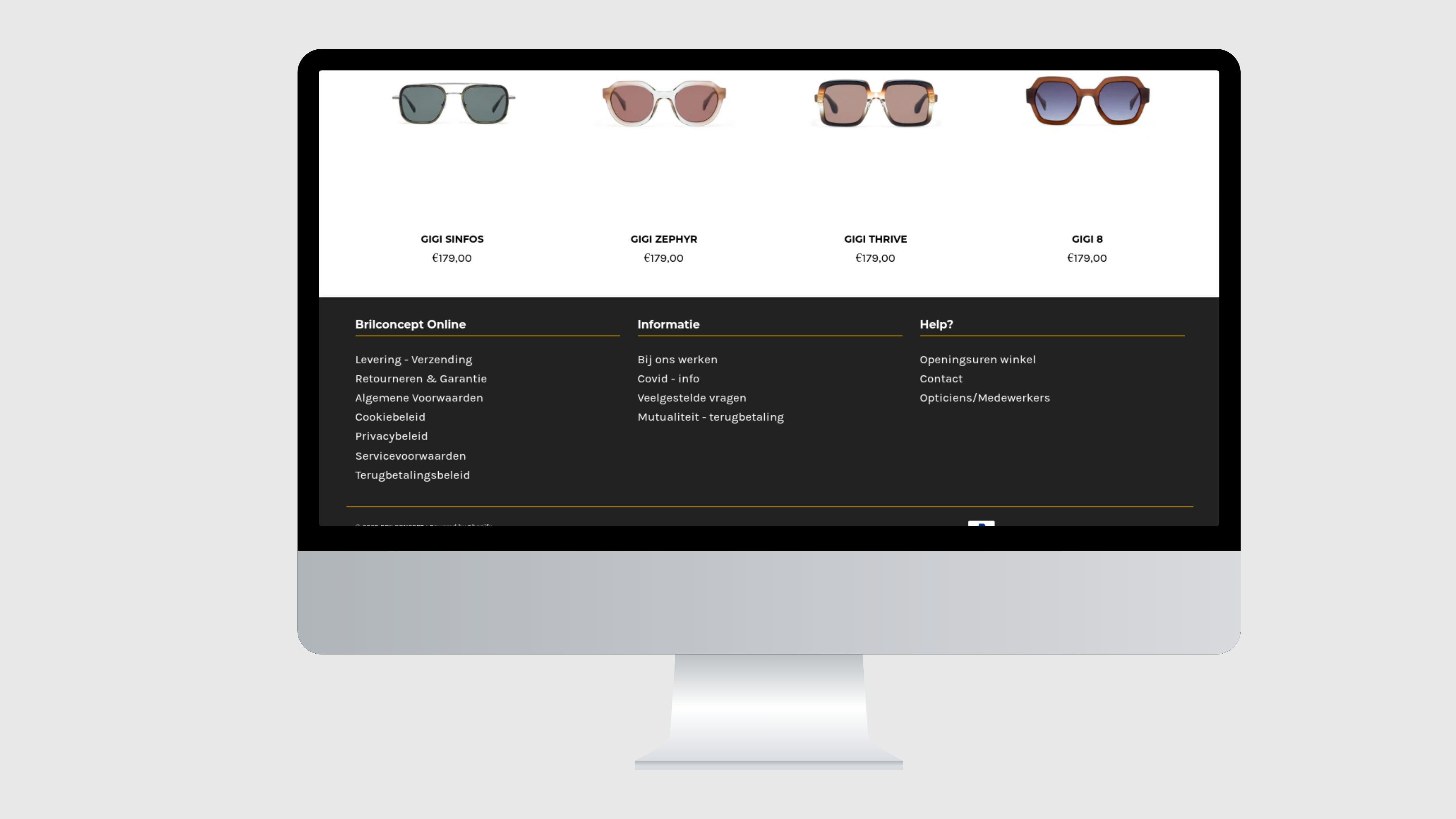 BrilConcept - screen 6